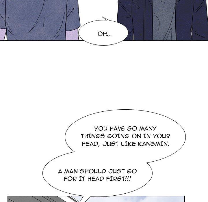 High School Devil chapter 233 - page 41