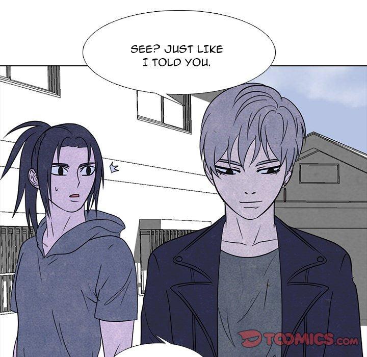 High School Devil chapter 233 - page 45