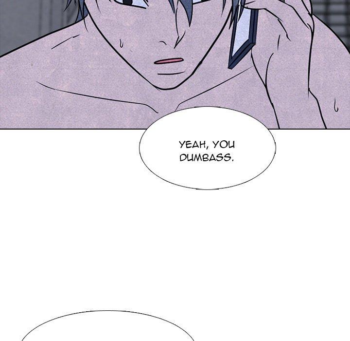 High School Devil chapter 233 - page 77