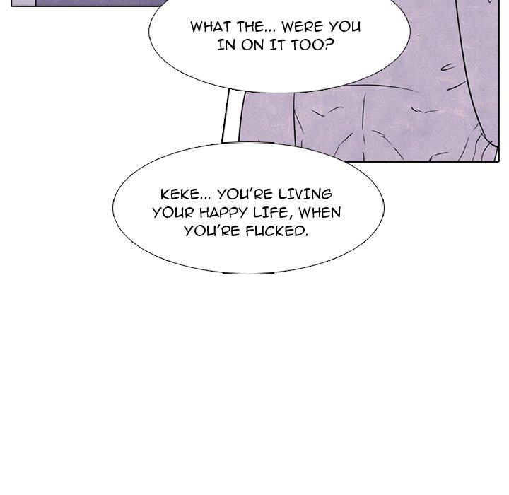High School Devil chapter 233 - page 79