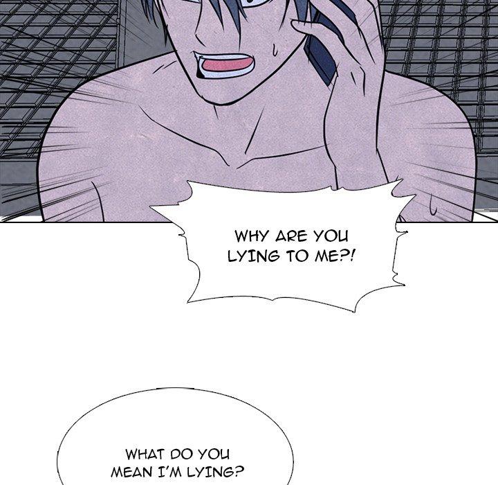 High School Devil chapter 233 - page 82