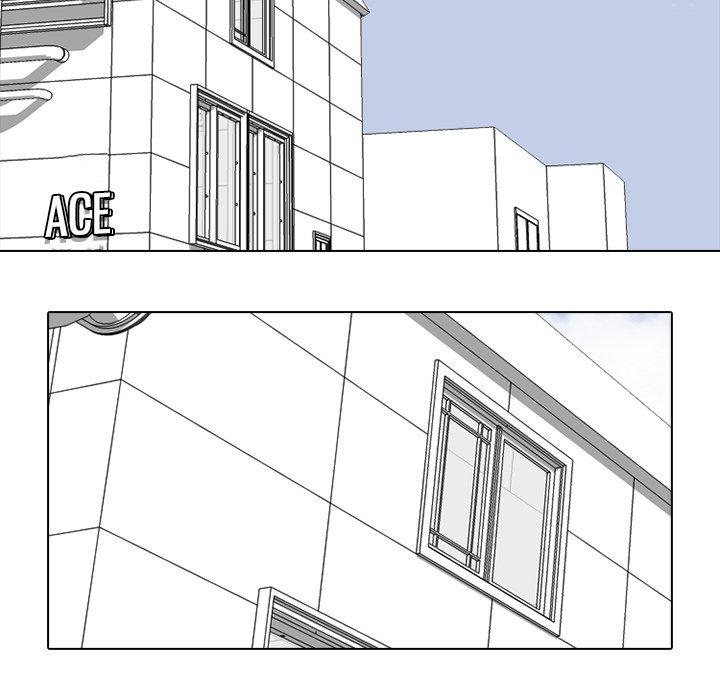High School Devil chapter 233 - page 91