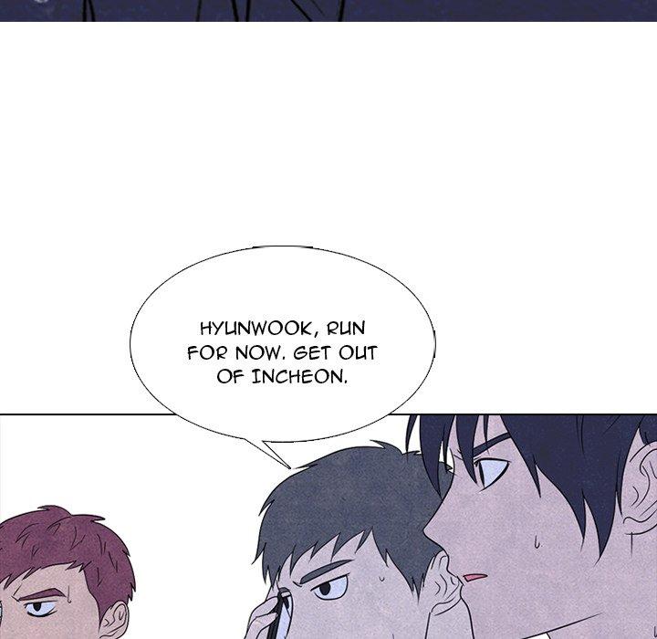 High School Devil chapter 233 - page 98