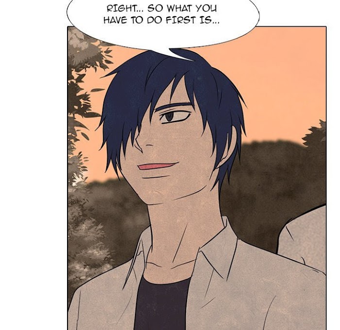 High School Devil chapter 173 - page 103
