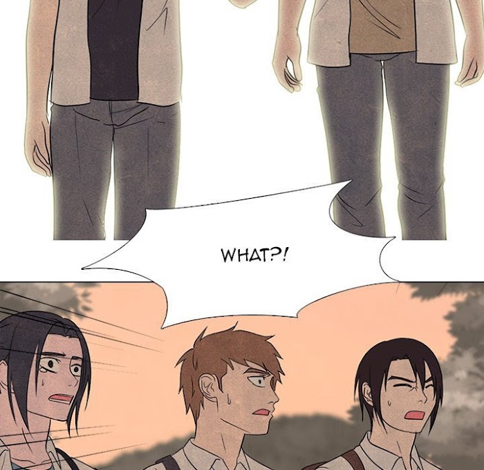 High School Devil chapter 173 - page 106
