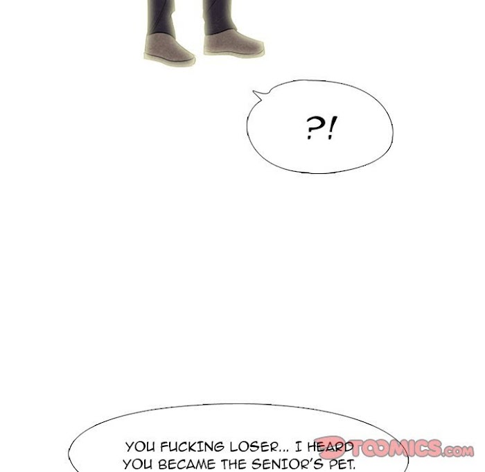 High School Devil chapter 173 - page 120