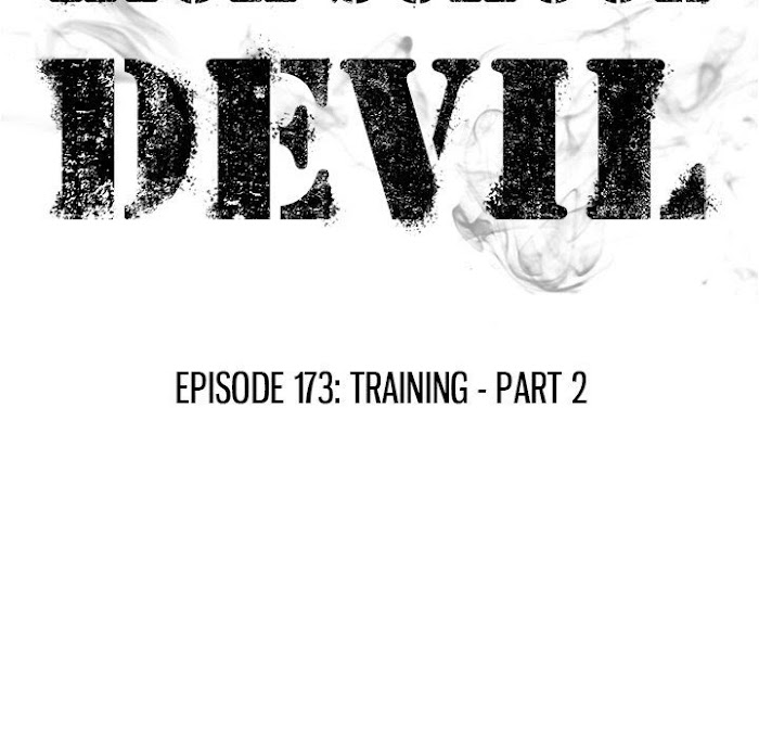 High School Devil chapter 173 - page 16