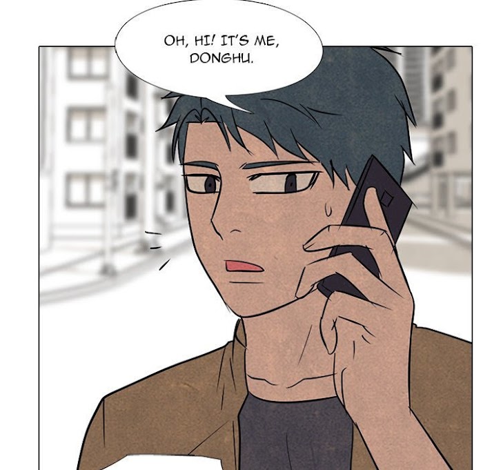 High School Devil chapter 173 - page 20