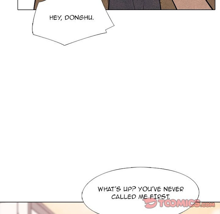 High School Devil chapter 173 - page 21