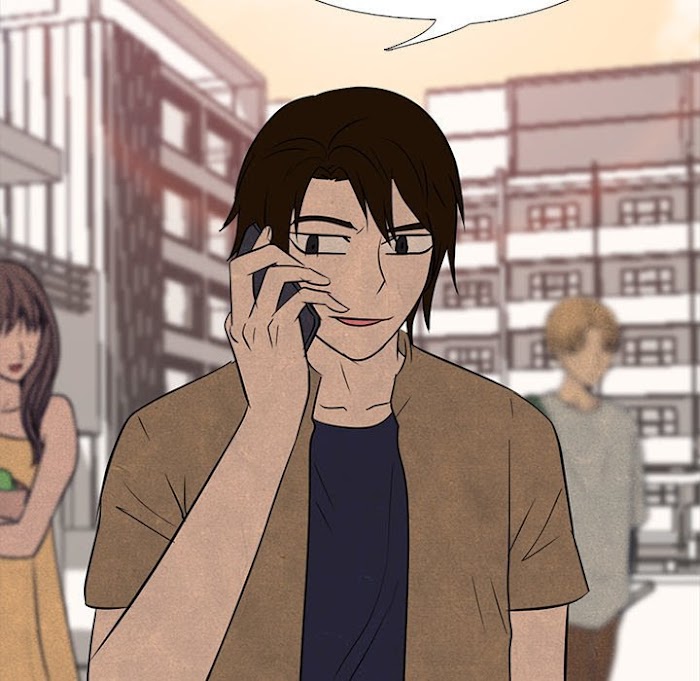 High School Devil chapter 173 - page 22