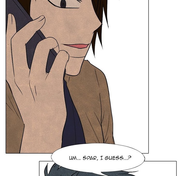 High School Devil chapter 173 - page 25