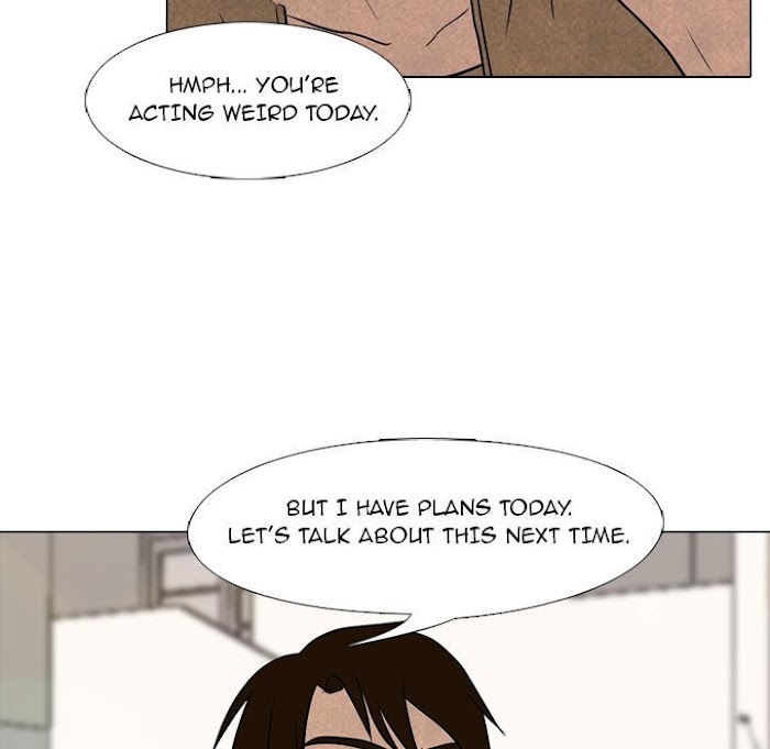 High School Devil chapter 173 - page 27