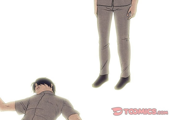 High School Devil chapter 173 - page 3