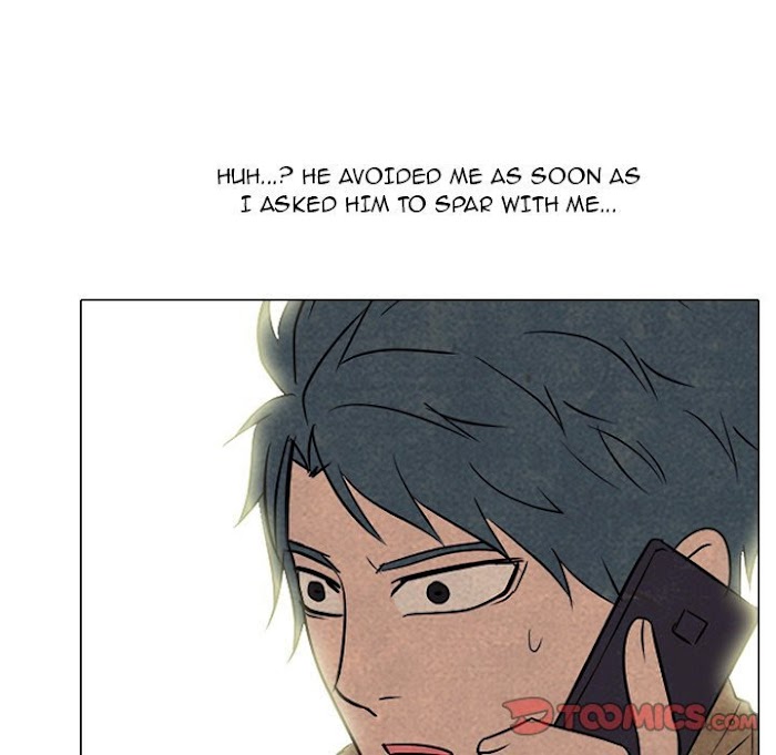 High School Devil chapter 173 - page 30