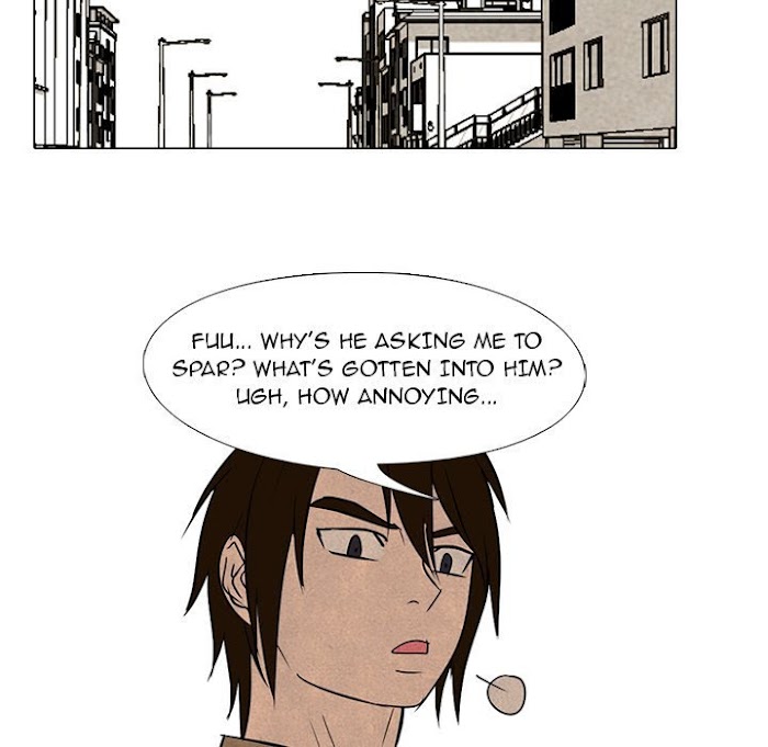 High School Devil chapter 173 - page 35