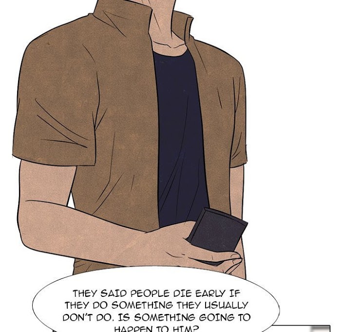 High School Devil chapter 173 - page 36