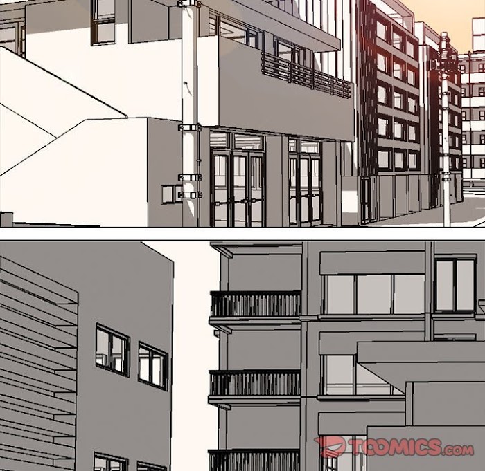 High School Devil chapter 173 - page 39