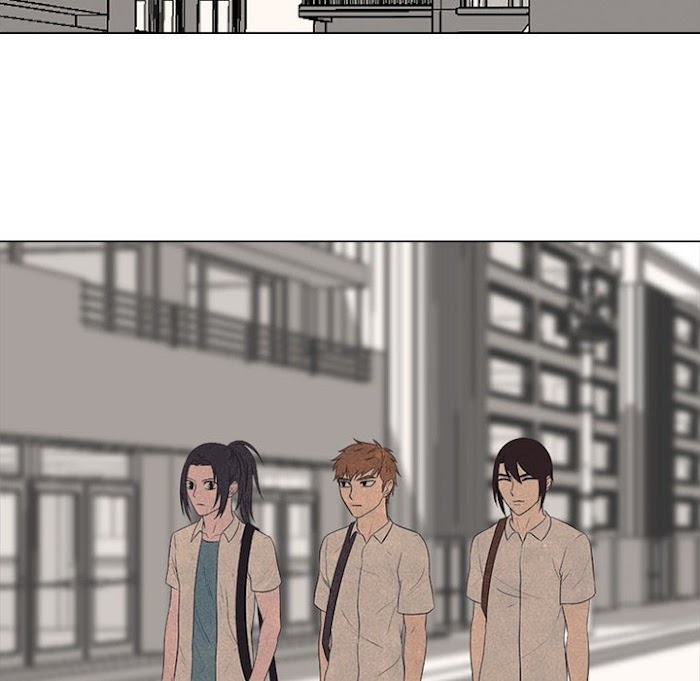 High School Devil chapter 173 - page 40