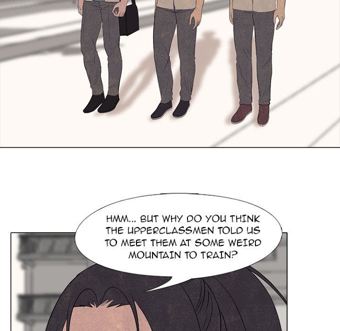 High School Devil chapter 173 - page 41