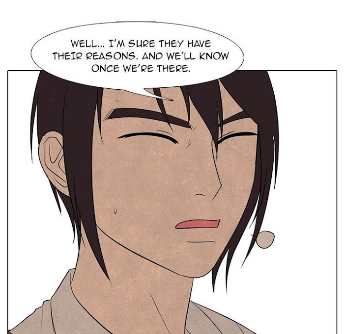 High School Devil chapter 173 - page 43