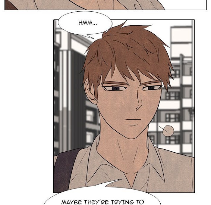 High School Devil chapter 173 - page 44
