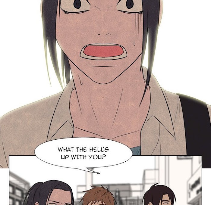 High School Devil chapter 173 - page 47