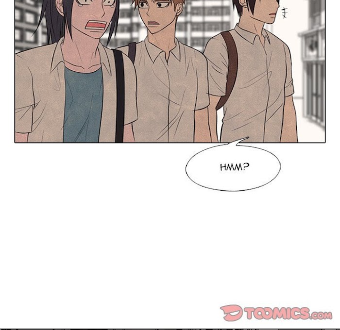 High School Devil chapter 173 - page 48
