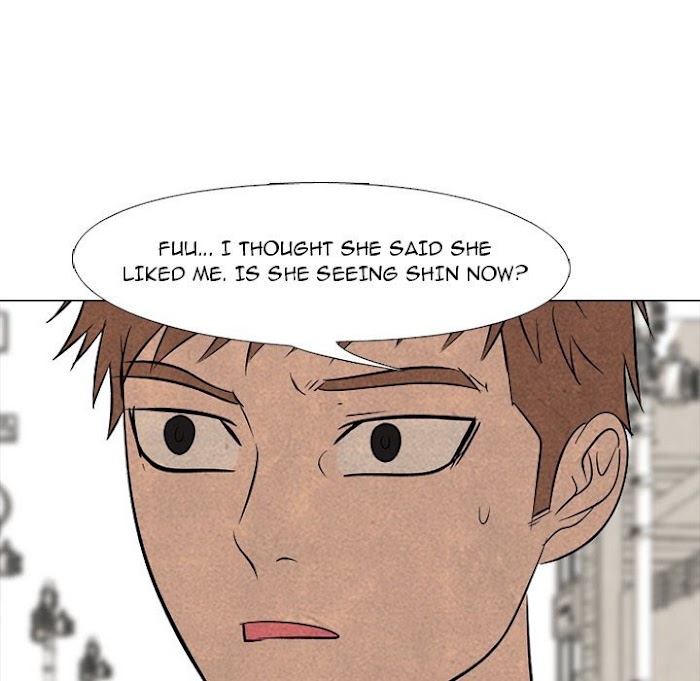 High School Devil chapter 173 - page 54