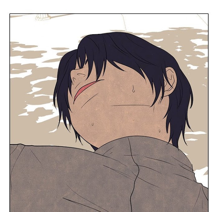 High School Devil chapter 173 - page 6