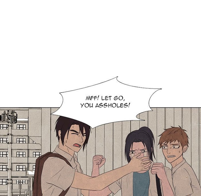 High School Devil chapter 173 - page 64