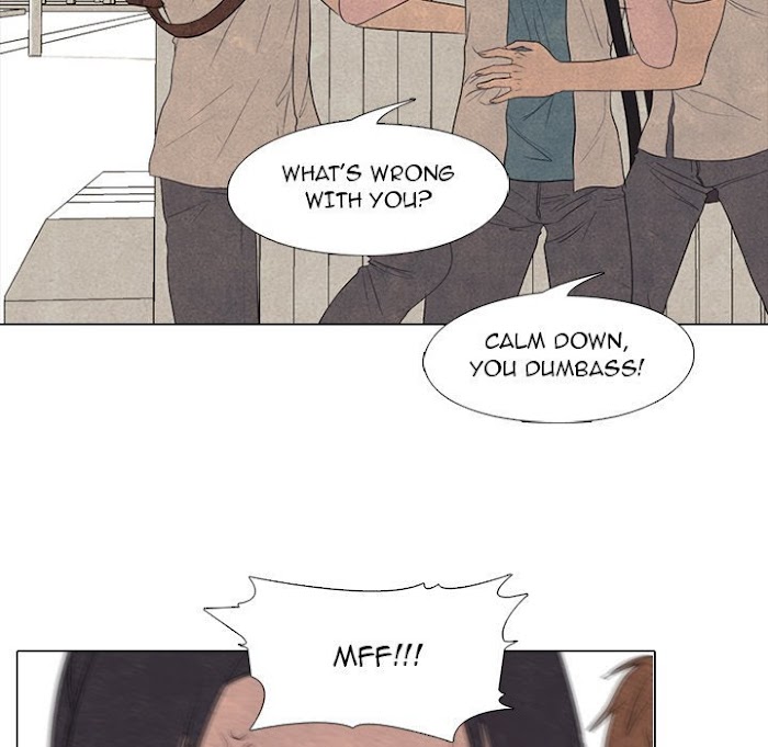High School Devil chapter 173 - page 65