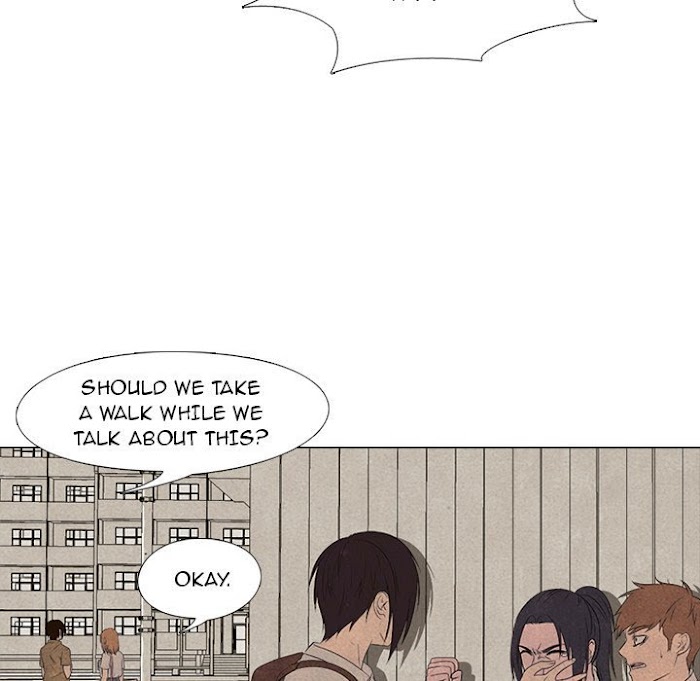 High School Devil chapter 173 - page 67