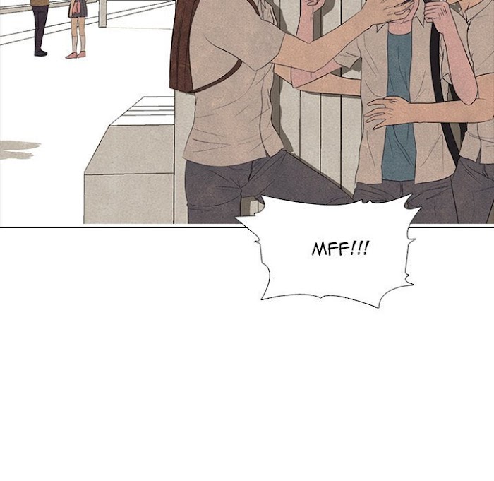 High School Devil chapter 173 - page 68