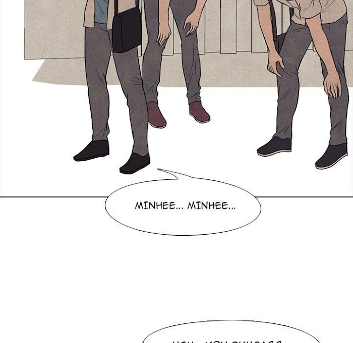 High School Devil chapter 173 - page 71