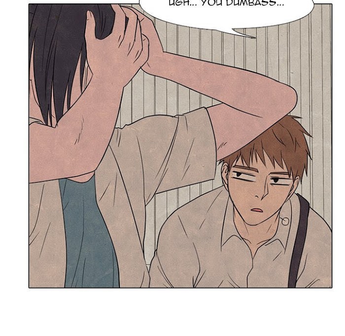High School Devil chapter 173 - page 72
