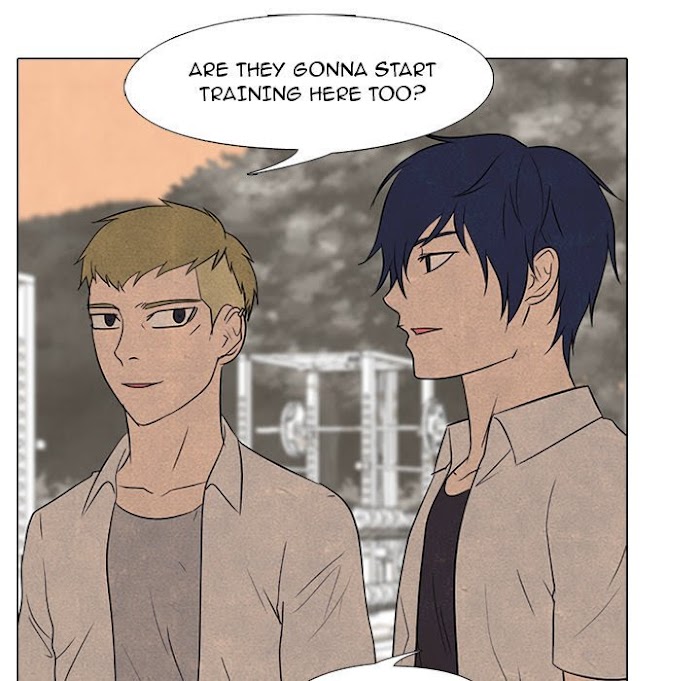 High School Devil chapter 173 - page 78