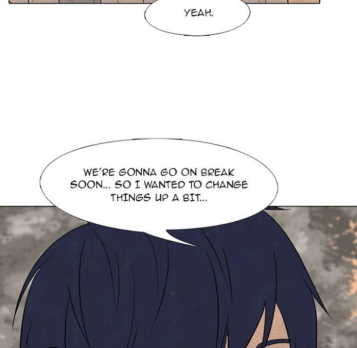High School Devil chapter 173 - page 79