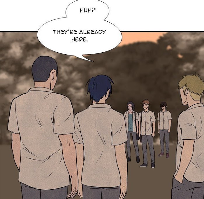 High School Devil chapter 173 - page 81