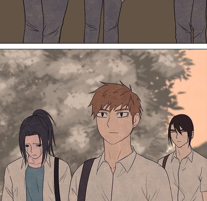 High School Devil chapter 173 - page 82