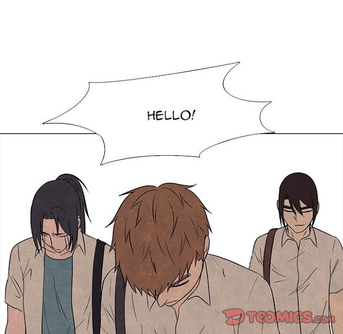 High School Devil chapter 173 - page 84