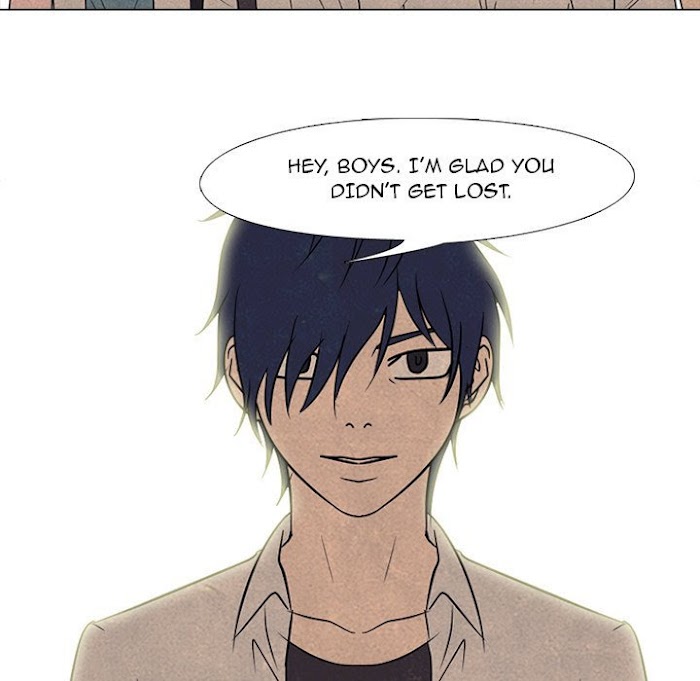 High School Devil chapter 173 - page 85