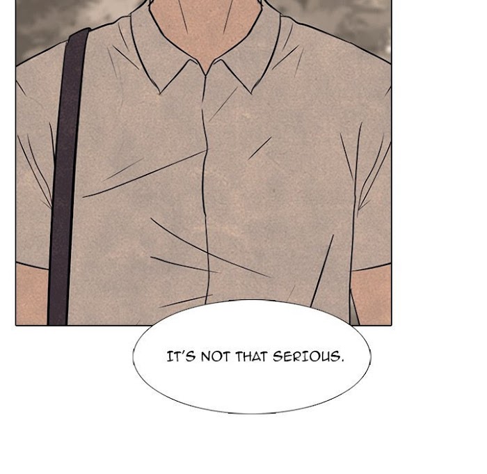 High School Devil chapter 173 - page 87