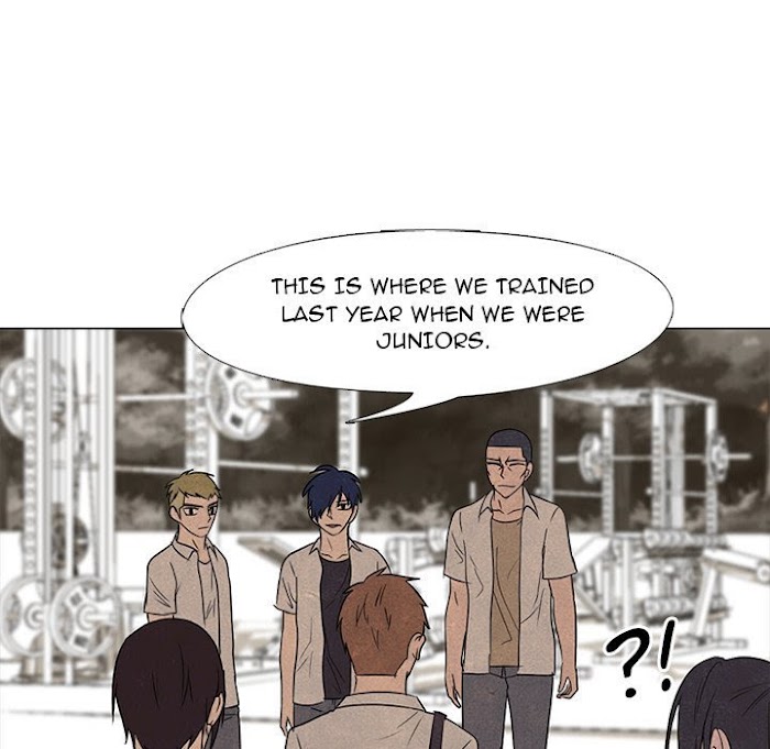 High School Devil chapter 173 - page 88