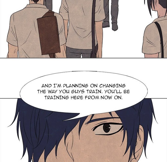 High School Devil chapter 173 - page 89