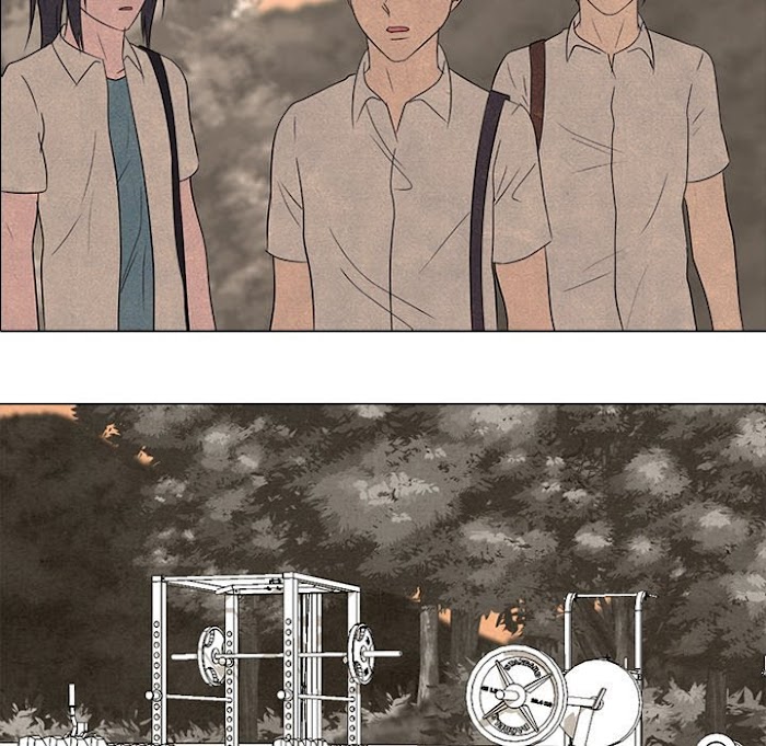 High School Devil chapter 173 - page 91
