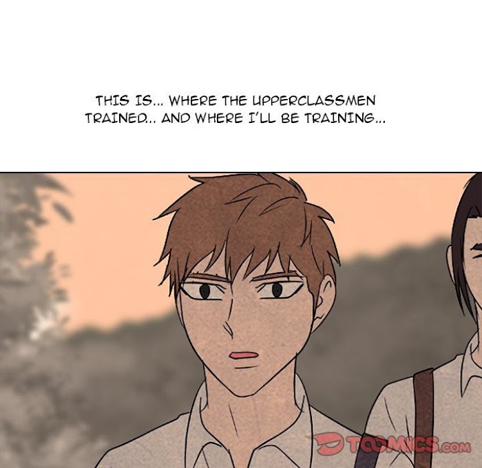 High School Devil chapter 173 - page 93