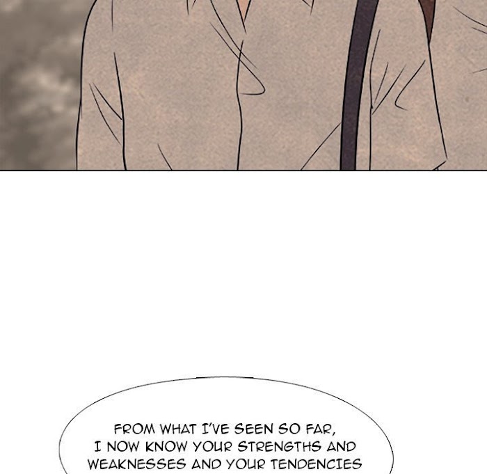 High School Devil chapter 173 - page 94