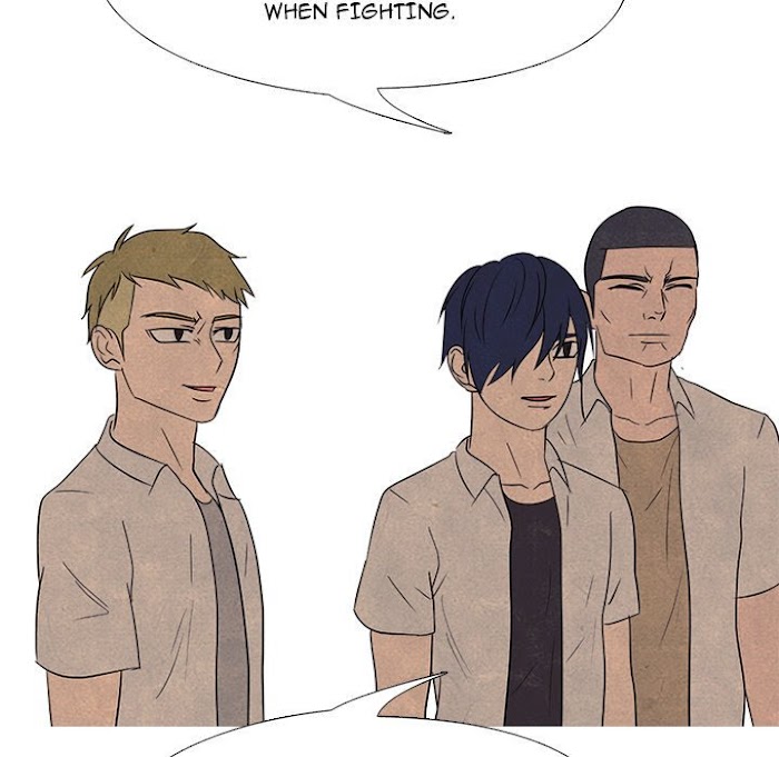 High School Devil chapter 173 - page 95