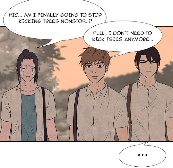 High School Devil chapter 173 - page 97