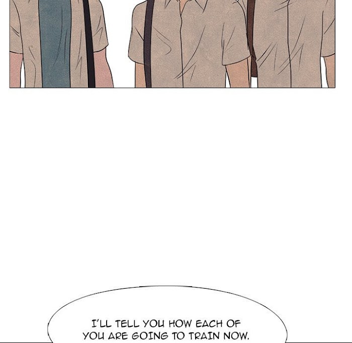 High School Devil chapter 173 - page 99